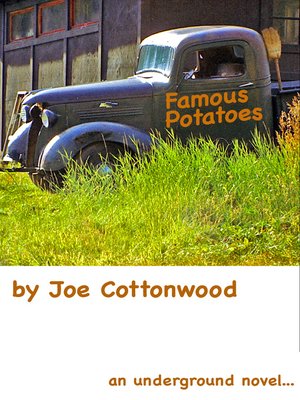 cover image of Famous Potatoes